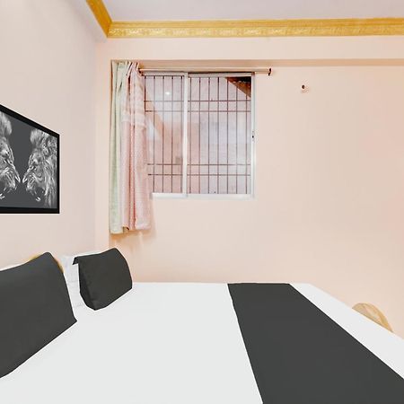 Hotel O Radhe Shyam Guest House 파트나 외부 사진