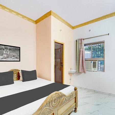 Hotel O Radhe Shyam Guest House 파트나 외부 사진