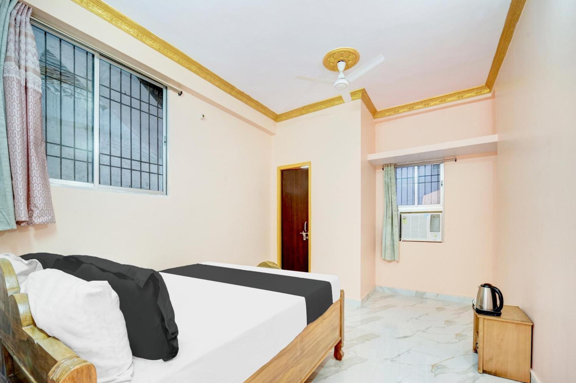 Hotel O Radhe Shyam Guest House 파트나 외부 사진