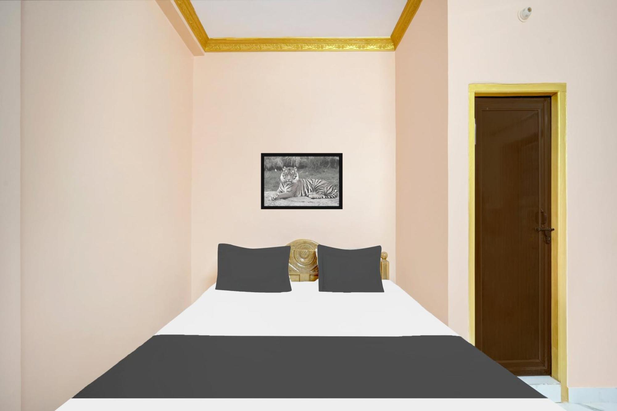 Hotel O Radhe Shyam Guest House 파트나 외부 사진