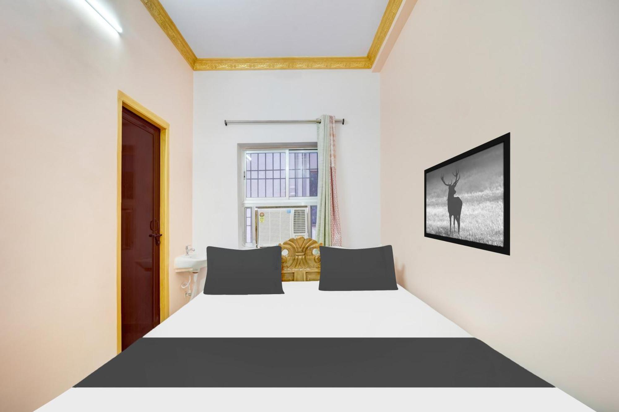 Hotel O Radhe Shyam Guest House 파트나 외부 사진