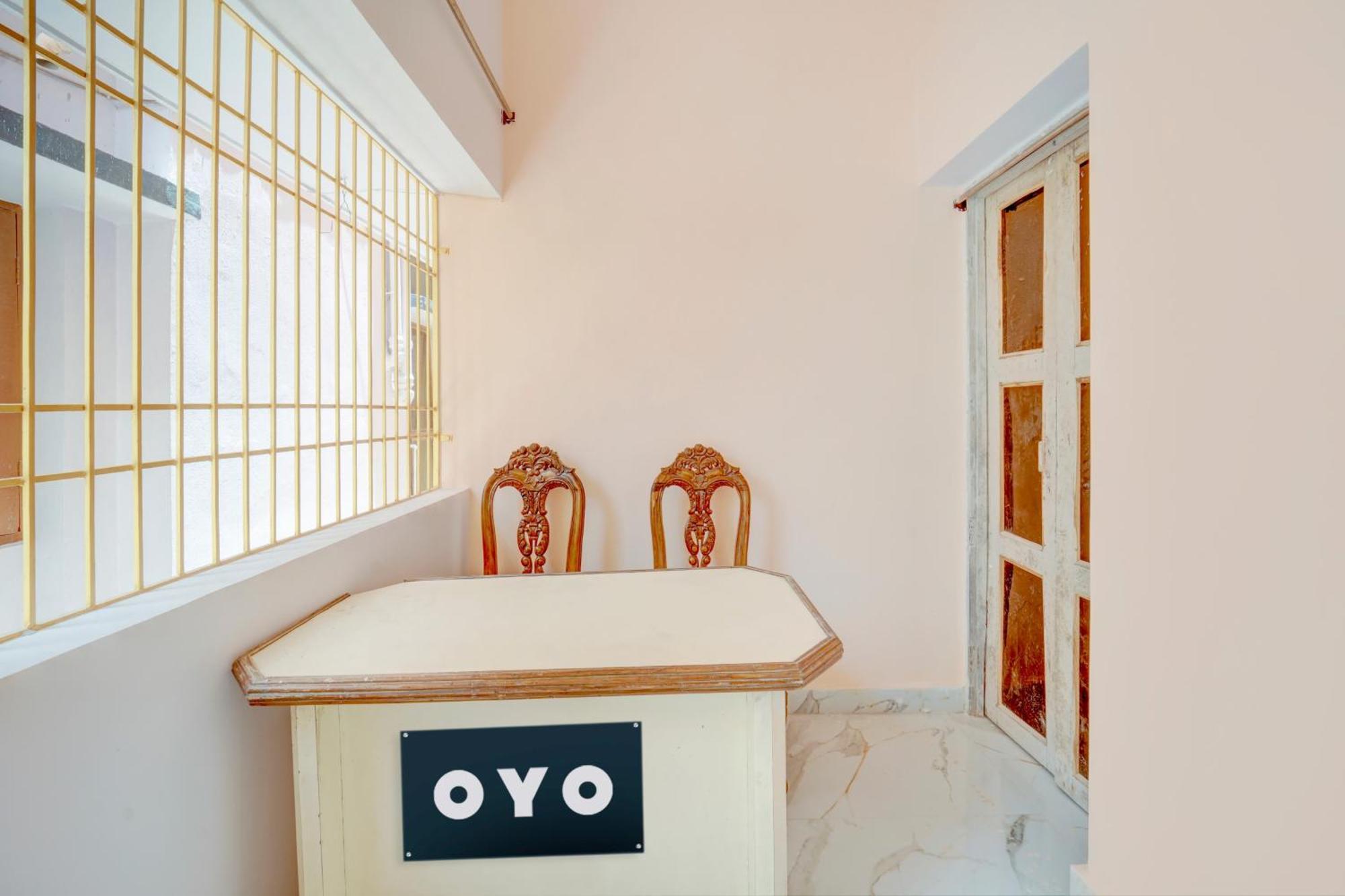 Hotel O Radhe Shyam Guest House 파트나 외부 사진
