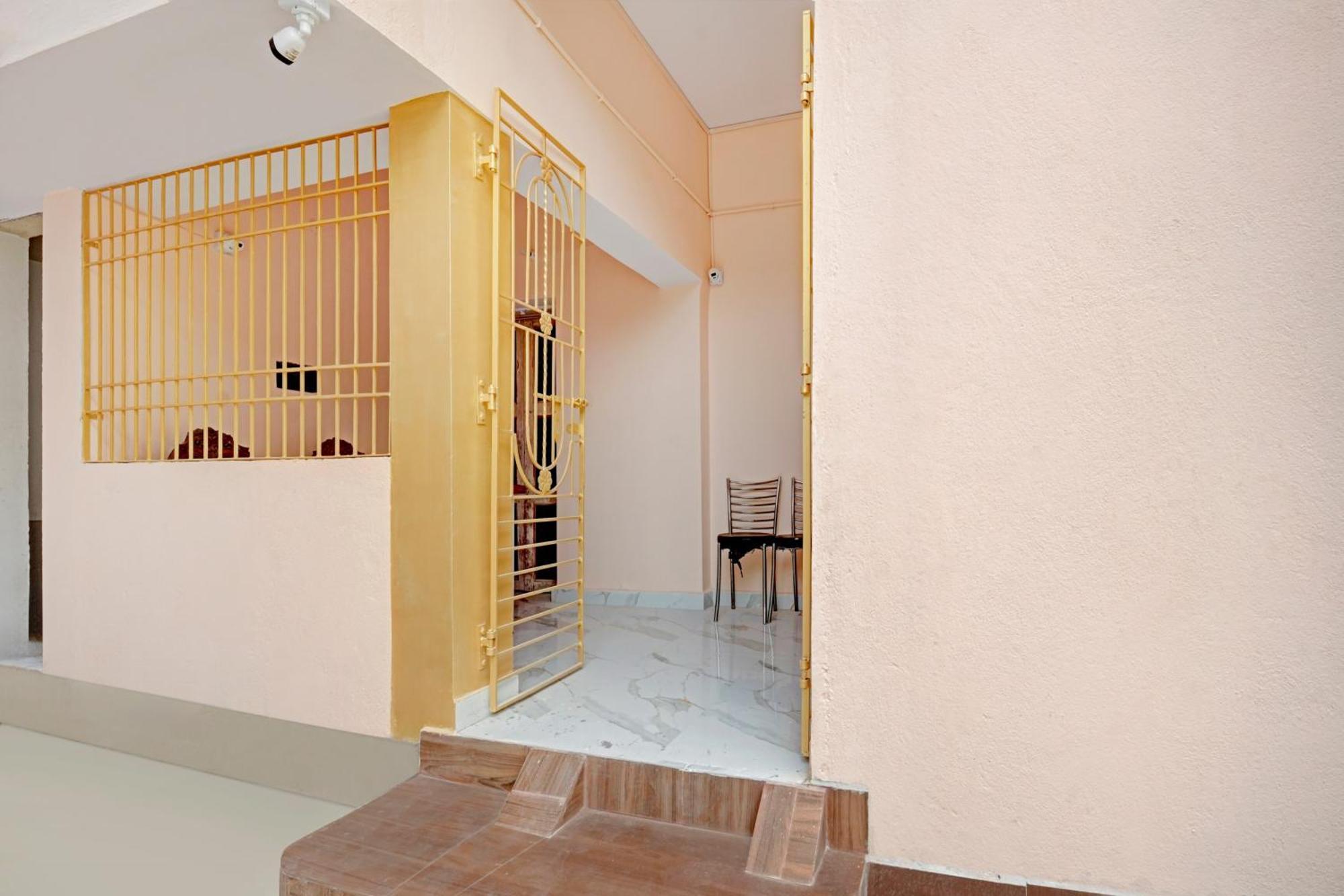 Hotel O Radhe Shyam Guest House 파트나 외부 사진